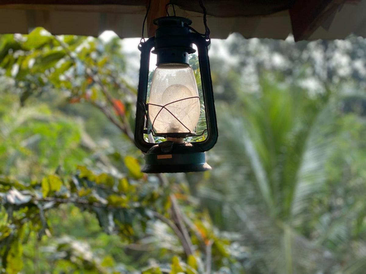 Chena Huts Eco Resort Sigiriya Eksteriør bilde